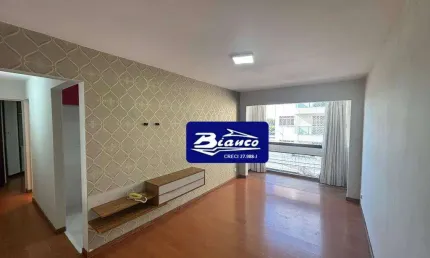 Apartamento junto ao centro de Guarulhos, 1 dormitório aluguel R$ 1500,00