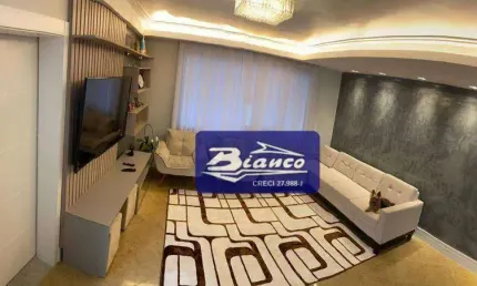Casa com 3 quartos à venda na Rua Moras, 270, Parque Santo Antônio, Guarulhos