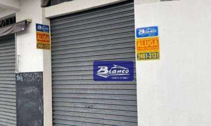 Salão para alugar, 28 m² por R$ 1.325,00/mês - Jardim Paraventi - Guarulhos/SP