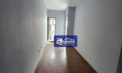 Sala para alugar, 33 m² por R$ 1.500,00/mês - Ponte Grande - Guarulhos/SP