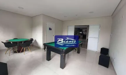 Apartamento garden à venda, 60 m² por r$ 400.000,00 - vila silveira - guarulhos/sp