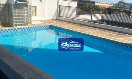Apartamento à venda, 60 m² por R$ 380.000,00 - Vila Rosália - Guarulhos/SP