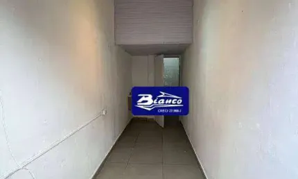Sala comercial com 1 sala para alugar na Rua Glauco Antônio Galli, 411, Jardim Palmira, Guarulhos