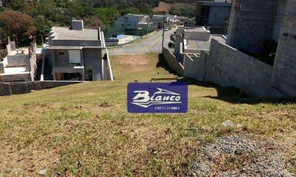 Terreno à venda, 459 m² por R$ 590.000,00 - Bairro do Limoeiro - Arujá/SP