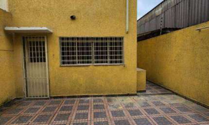 Sobrado à venda, 135 m² por R$ 750.000,00 - Vila Endres - Guarulhos/SP