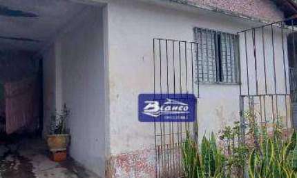 Casa à venda, 113 m² por R$ 370.000,00 - Picanço - Guarulhos/SP