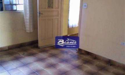 Casa comercial à venda na Avenida Tiradentes, 906, Vila Zanardi, Guarulhos