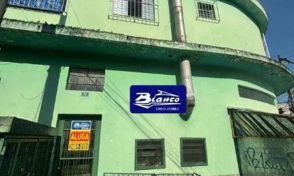 Apartamento com 1 dormitório para alugar, 40 m² por r$ 1.125,89/mês - jardim paulista - guarulhos/sp