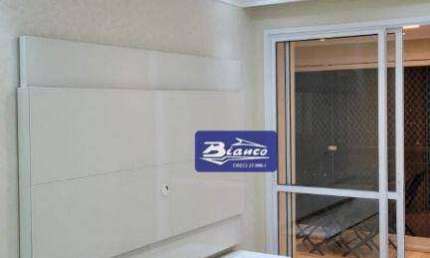 Apartamento à venda, 68 m² por R$ 760.000,00 - Jardim Flor da Montanha - Guarulhos/SP