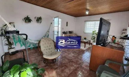 Casa à venda, 150 m² por R$ 850.000,00 - Vila Rosália - Guarulhos/SP