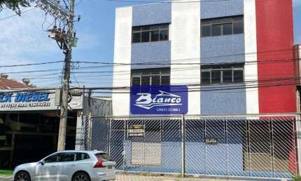 Prédio, 284 m² - venda por R$ 2.000.000,00 ou aluguel por R$ 10.452,01/mês - Cumbica - Guarulhos/SP