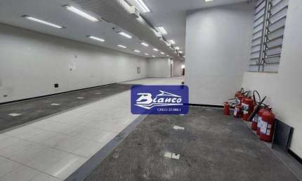 Salão para alugar, 353 m² por R$ 19.540,00/mês - Macedo - Guarulhos/SP
