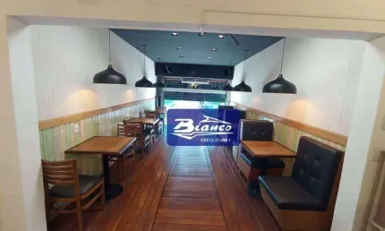 Sala comercial para alugar na Avenida Suplicy, 99, Jardim Santa Mena, Guarulhos