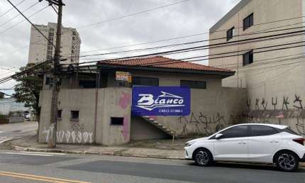 Casa, 160 m² - venda por R$ 1.400.000,00 ou aluguel por R$ 8.000,00/mês - Parque Renato Maia - Guarulhos/SP