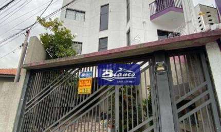 Prédio, 200 m² - venda por R$ 1.200.000,00 ou aluguel por R$ 8.000,00/mês - Parque Renato Maia - Guarulhos/SP