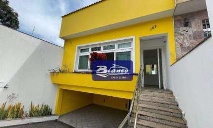 Imóvel Comercial no Centro - Junto da Av. Tiradentes e da Praça Getúlio Vargas