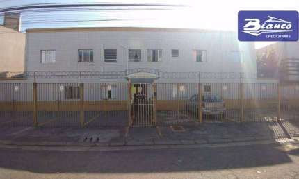 Kitnet para alugar, 30 m² por R$ 1.007,00/mês - Jardim Santa Mena - Guarulhos/SP