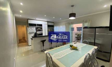 Sobrado à venda, 250 m² por R$ 900.000,00 - Picanço - Guarulhos/SP