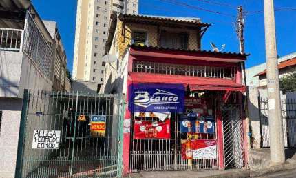 Terreno à venda na Alameda Tutóia, 101, Gopoúva, Guarulhos
