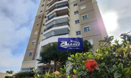 Apartamento à venda, 83 m² por r$ 710.000,00 - picanco - guarulhos/sp