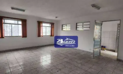 Sala para alugar, 47 m² por R$ 1.226,88/mês - Cocaia - Guarulhos/SP