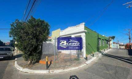 Casa com 2 quartos à venda na Rua Doutor João Ayres de Queiroz, 11, Ponte Grande, Guarulhos