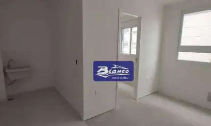 Apartamento à venda, 50 m² por r$ 420.000,00 - tatuapé - são paulo/sp