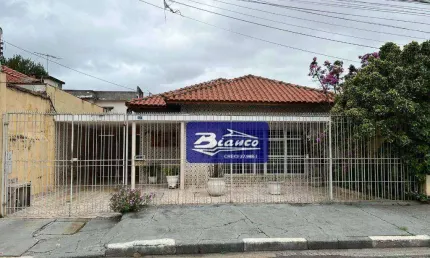 Casa à venda, 180 m² por R$ 900.000,00 - Vila Flórida - Guarulhos/SP