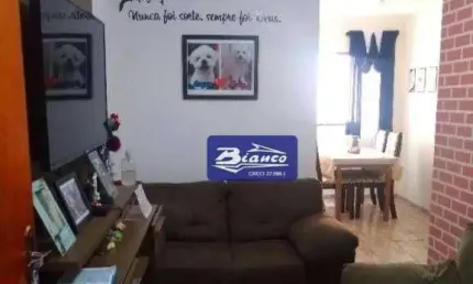 Apartamento à venda, 37 m² por r$ 210.000,00 - jardim santa mena - guarulhos/sp