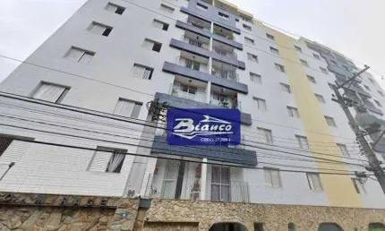 Apartamento à venda, 67 m² por r$ 369.000,00 - vila são jorge - guarulhos/sp