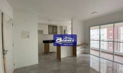 Apartamento à venda, 68 m² por R$ 580.000,00 - Ponte Grande - Guarulhos/SP