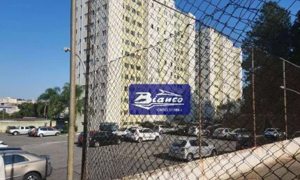 Apartamento com 2 quartos à venda na Avenida André Luíz, 664, Picanço, Guarulhos