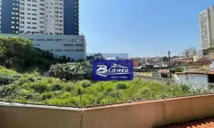 Terreno, 1600 m² - venda por R$ 5.900.000,00 ou aluguel por R$ 22.350,00/mês - Vila Rosália - Guarulhos/SP
