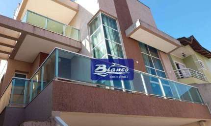 Casa com 3 quartos à venda na Rua Princesa Izabel, Jardim Vila Galvão, Guarulhos