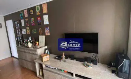 lindo apartamento no Atua hipódromo 65m² com 2 dormitórios 1 suíte