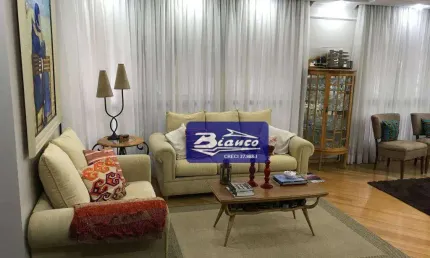 Apartamento com 4 quartos à venda na Rua Itaverava, 164, Macedo, Guarulhos