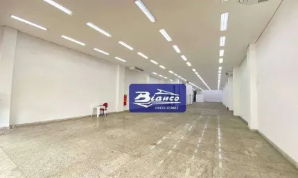 Prédio no coração de Guarulhos para alugar, 1200 m² por R$ 29.000/mês - Centro - Guarulhos/SP