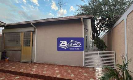 Casa com 3 quartos à venda na Avenida Gilberto Dini, 288, Jardim Bom Clima, Guarulhos