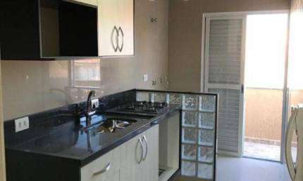 Apartamento com 1 quarto para alugar na Rua Noel Rosa, 362, Jardim Paraventi, Guarulhos
