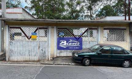 Terreno à venda na Rua Manga, 483, Jardim Albertina, Guarulhos