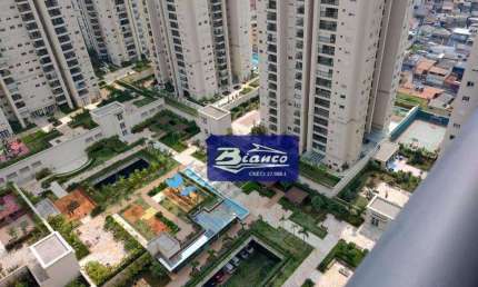 Apartamento à venda, 154 m² por R$ 1.620.000,00 - Jardim Flor da Montanha - Guarulhos/SP