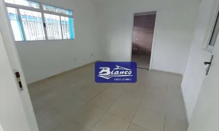 Casa, 205 m² - venda por R$ 670.000,00 ou aluguel por R$ 4.480,00/mês - Vila Flórida - Guarulhos/SP