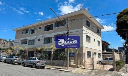 Amplo Apartamento - Excelente Localização - Jardim Vila Galvao