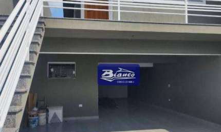 Casa à venda, 150 m² por R$ 1.100.000,00 - Jardim Vila Galvão - Guarulhos/SP