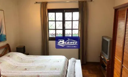 Sobrado à venda, 220 m² por R$ 1.065.000,00 - Vila Galvão - Guarulhos/SP