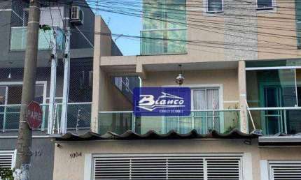 Casa com 3 quartos à venda na Rua Corypheu de Azevedo Marques, 1004, Jardim Paraventi, Guarulhos