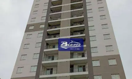 Apartamento à venda, 47 m² por R$ 393.582,00 - Vila Augusta - Guarulhos/SP