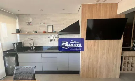 Apartamento à venda, 129 m² por r$ 2.000.000,00 - mooca - são paulo/sp