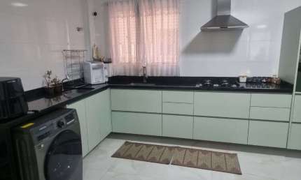 Apartamento à venda, 94 m² por R$ 550.000,00 - Picanco - Guarulhos/SP