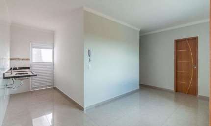 Apartamento 2 dorm à venda, 45 m² por R$ 319.900 - Jaçanã - São Paulo/SP